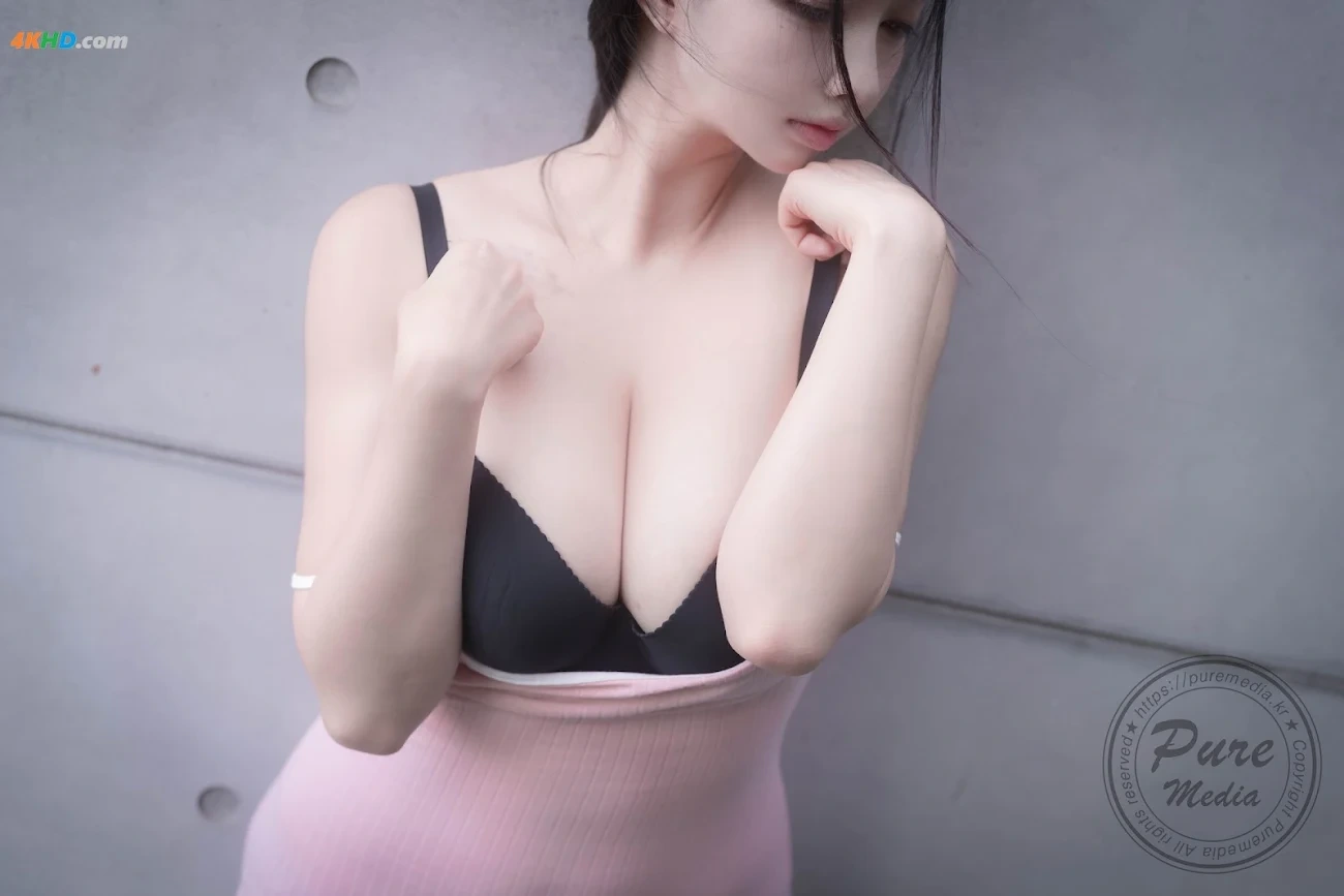 Pure Media Vol.297 Suji (SuJi) — photo 22