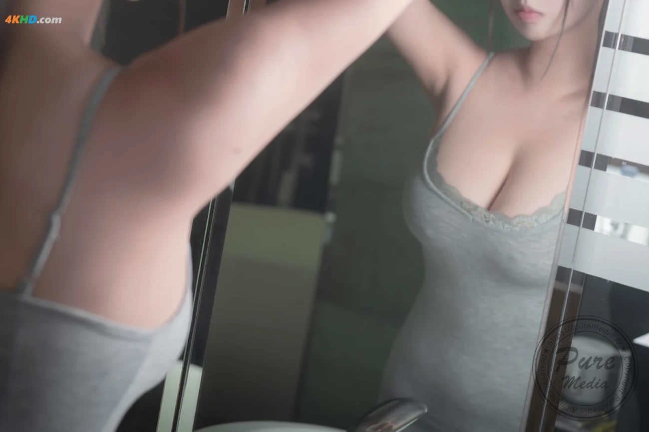 Pure Media Vol.297 Suji (SuJi) — photo 43
