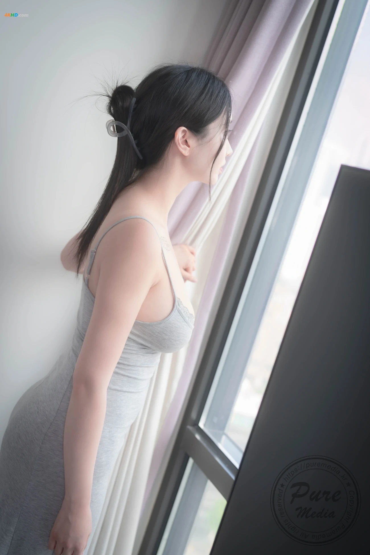 Pure Media Vol.297 Suji (SuJi) — photo 46