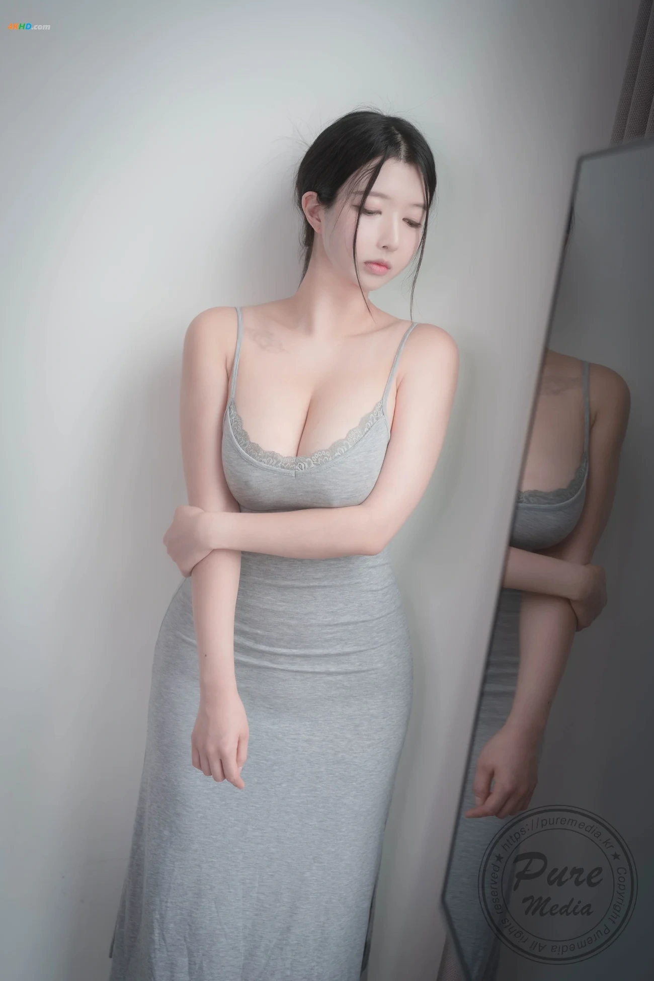 Pure Media Vol.297 Suji (SuJi) — photo 47