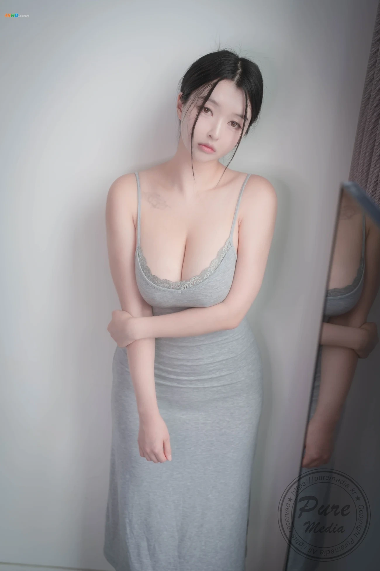 Pure Media Vol.297 Suji (SuJi) — photo 48