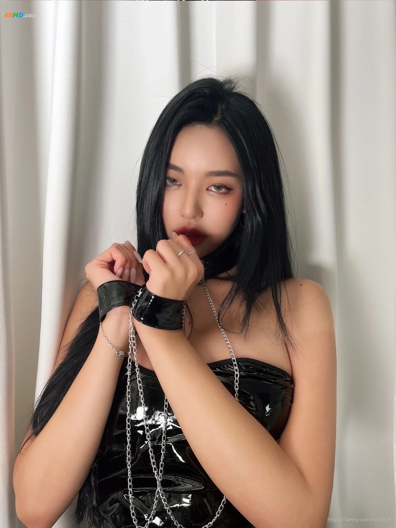 Dongeuran (DongGeuLan) - Social Leak 2024 — photo 106