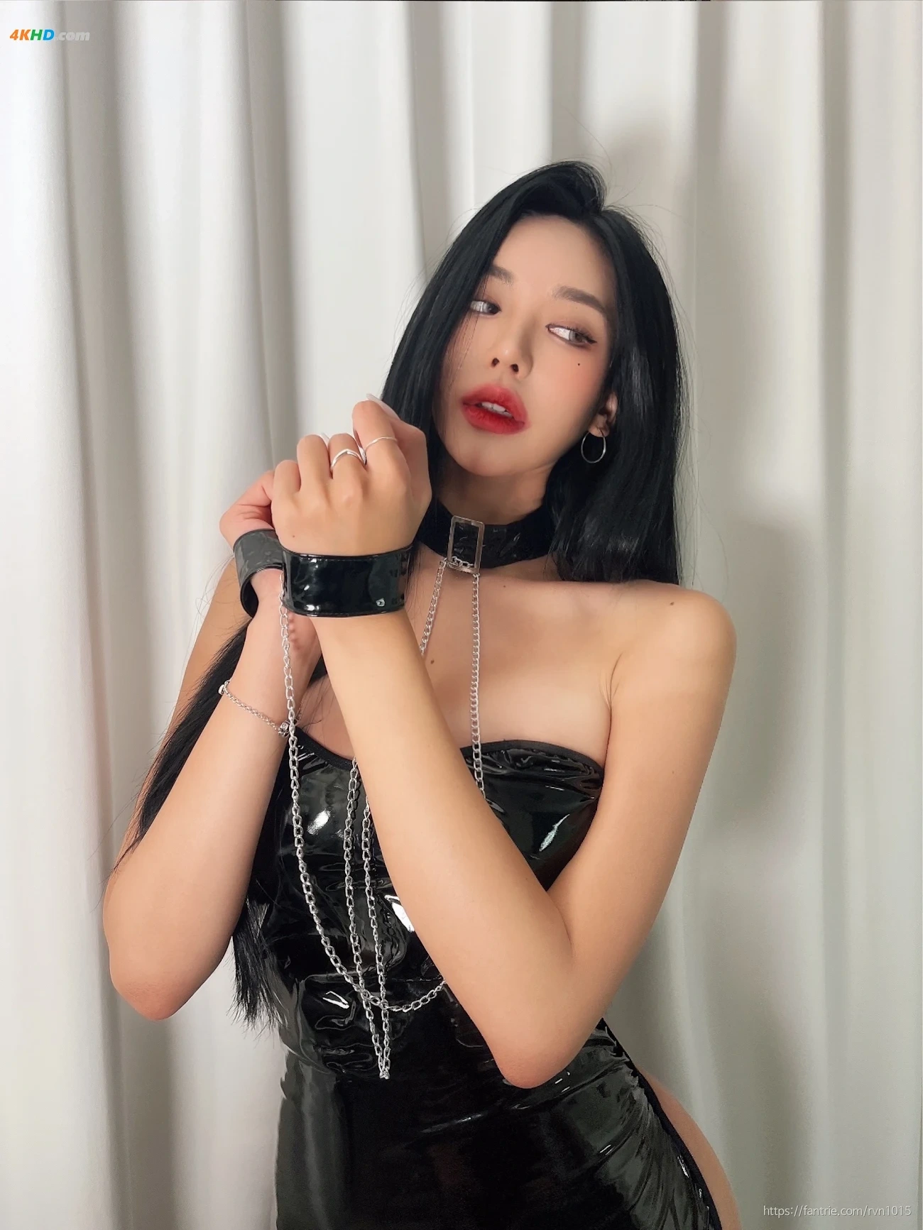 Dongeuran (DongGeuLan) - Social Leak 2024 — photo 107