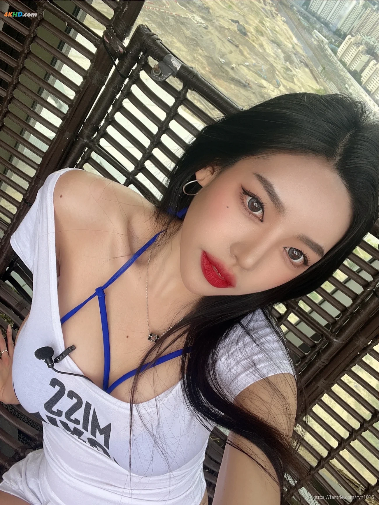 Dongeuran (DongGeuLan) - Social Leak 2024 — photo 135