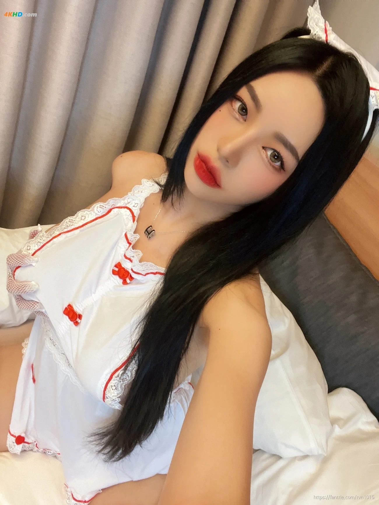 Dongeuran (DongGeuLan) - Social Leak 2024 — photo 145