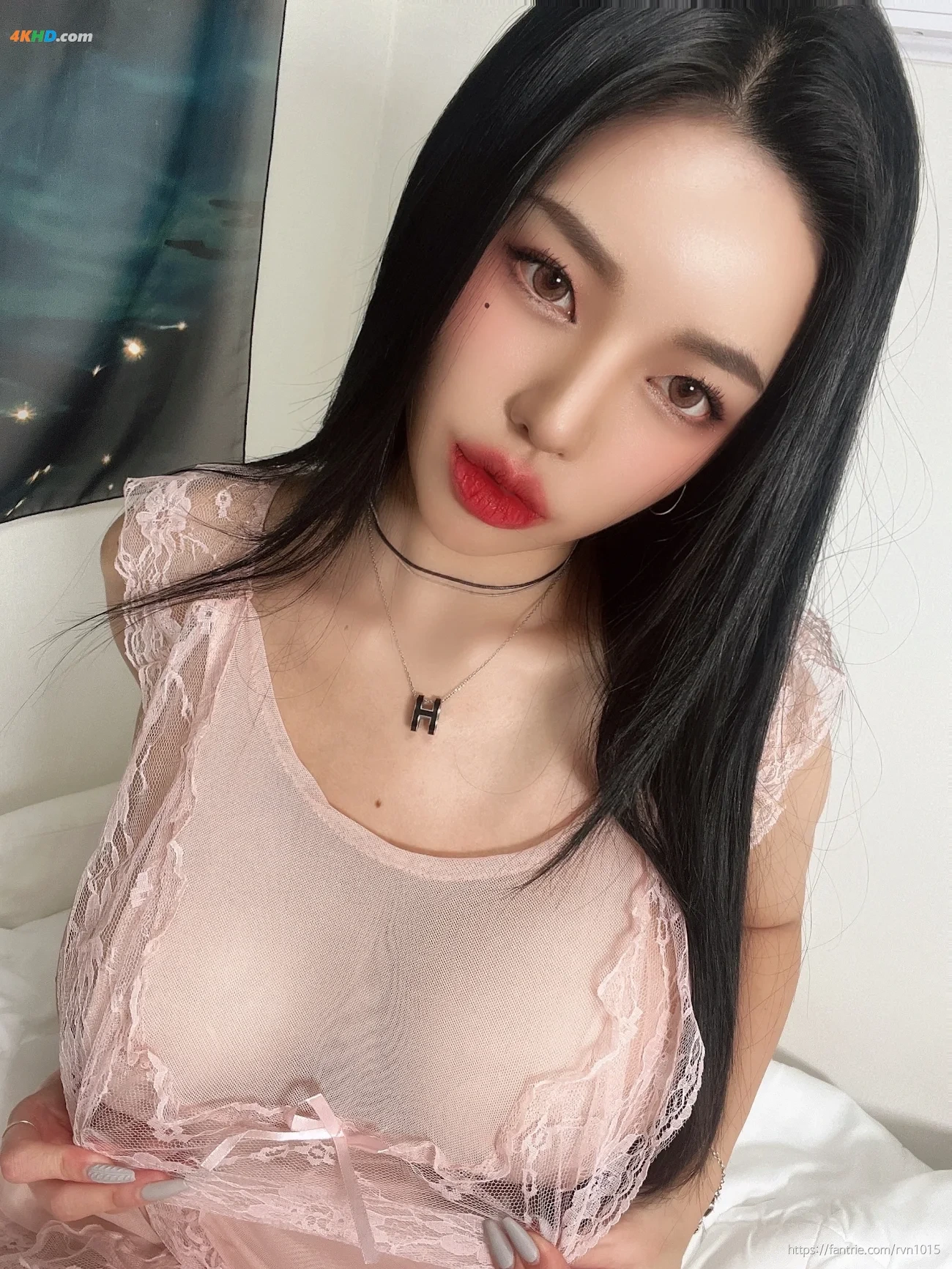 Dongeuran (DongGeuLan) - Social Leak 2024 — photo 176