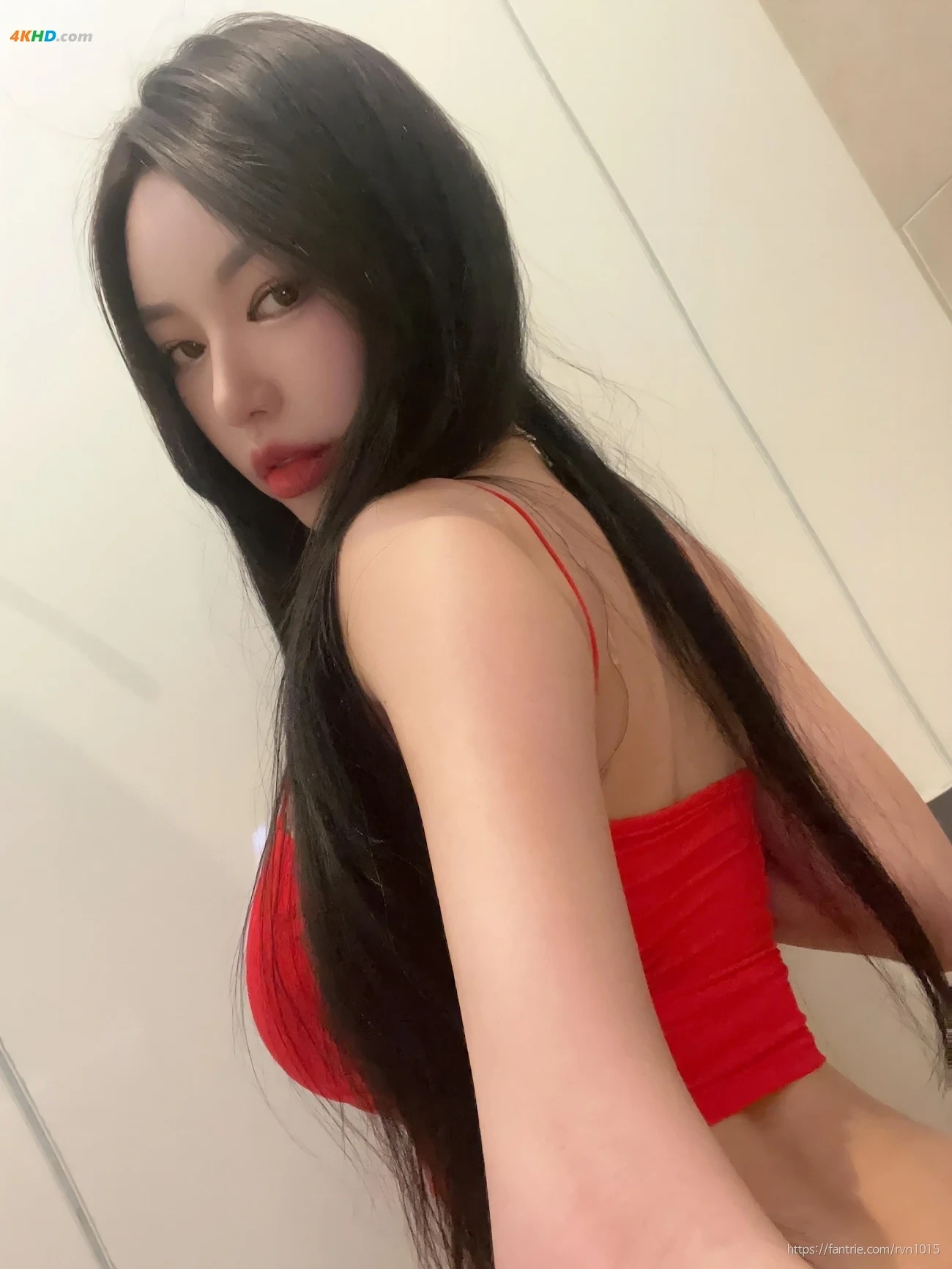 Dongeuran (DongGeuLan) - Social Leak 2024 — photo 228