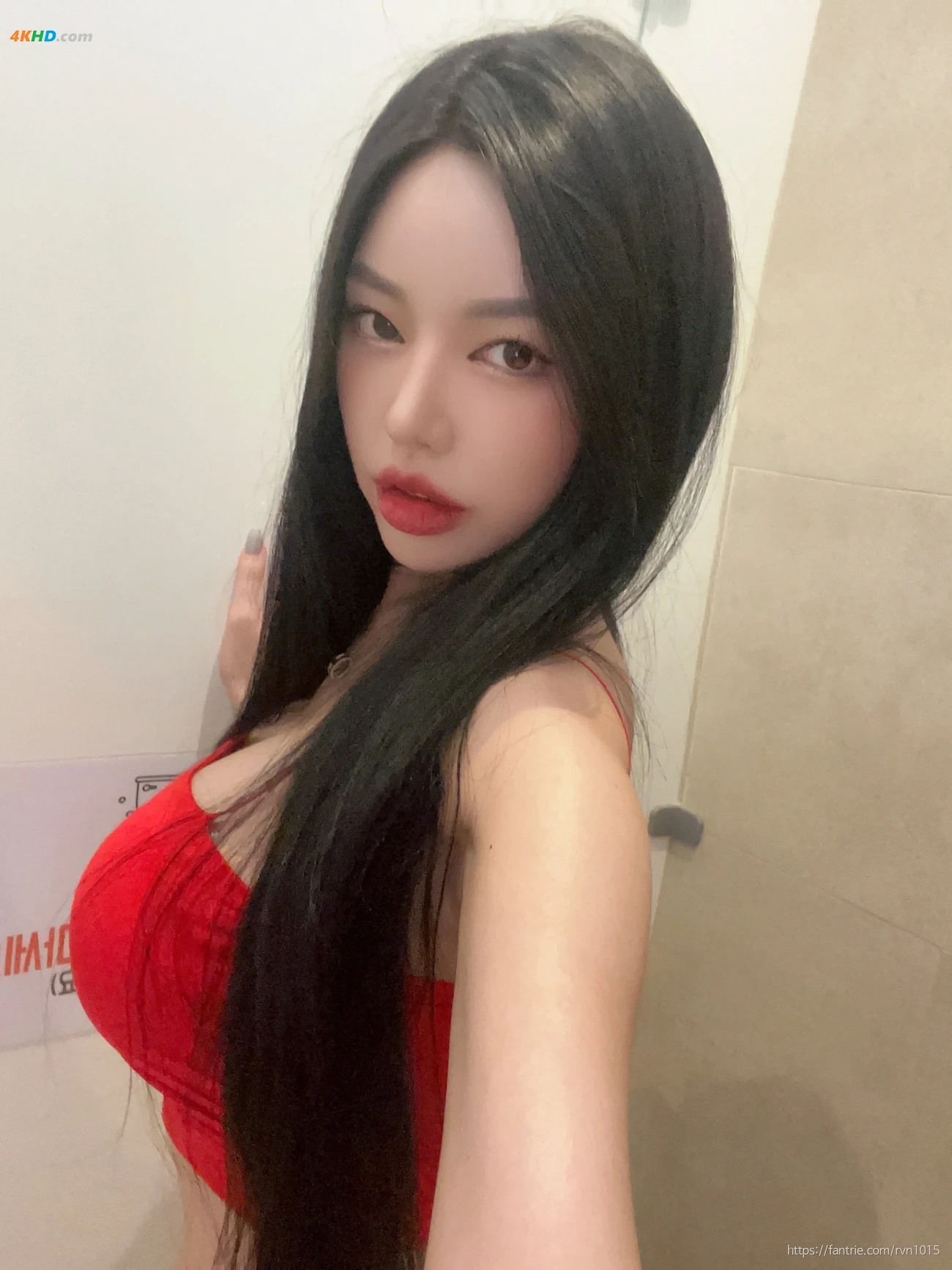 Dongeuran (DongGeuLan) - Social Leak 2024 — photo 229