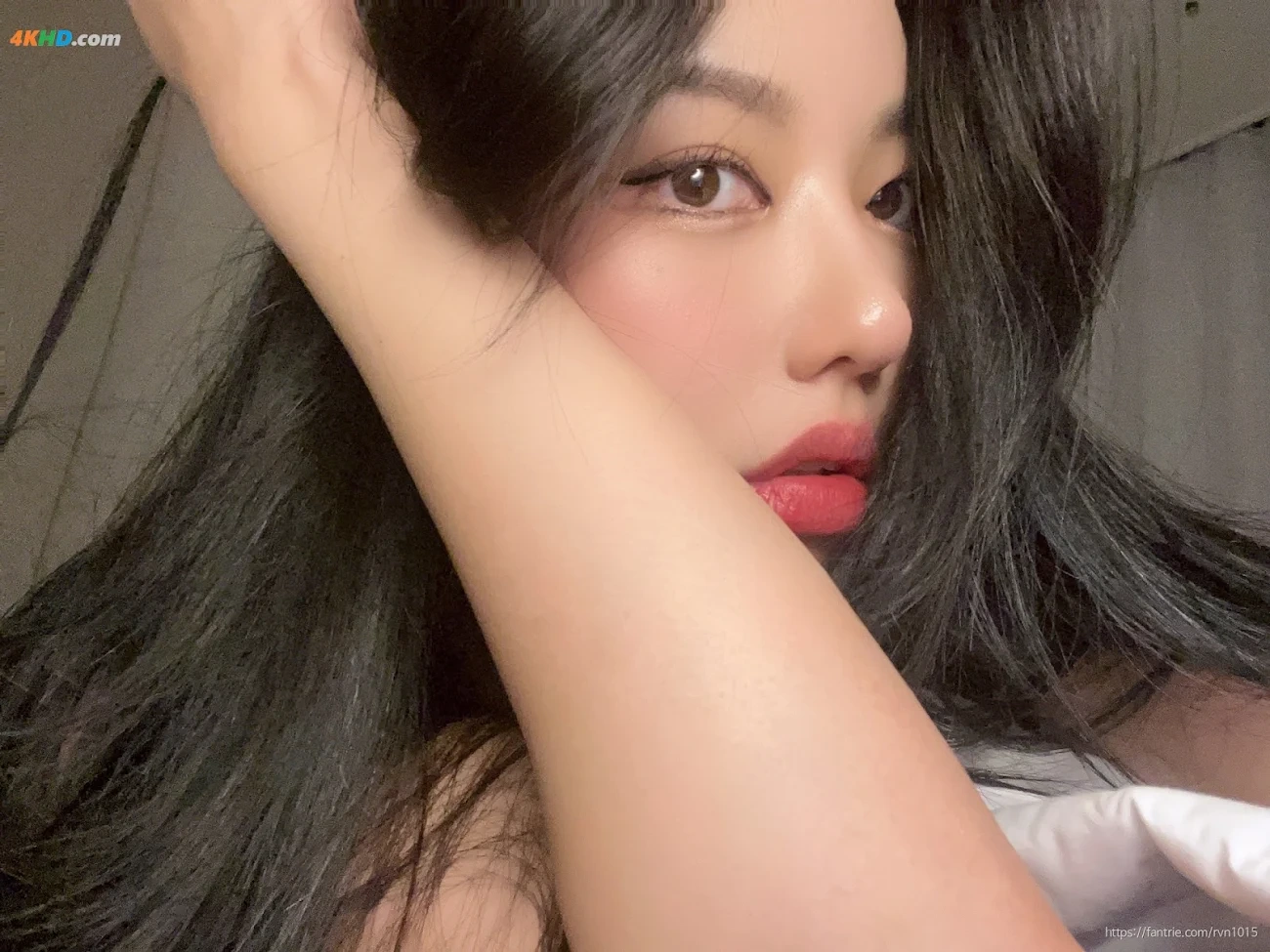 Dongeuran (DongGeuLan) - Social Leak 2024 — photo 261