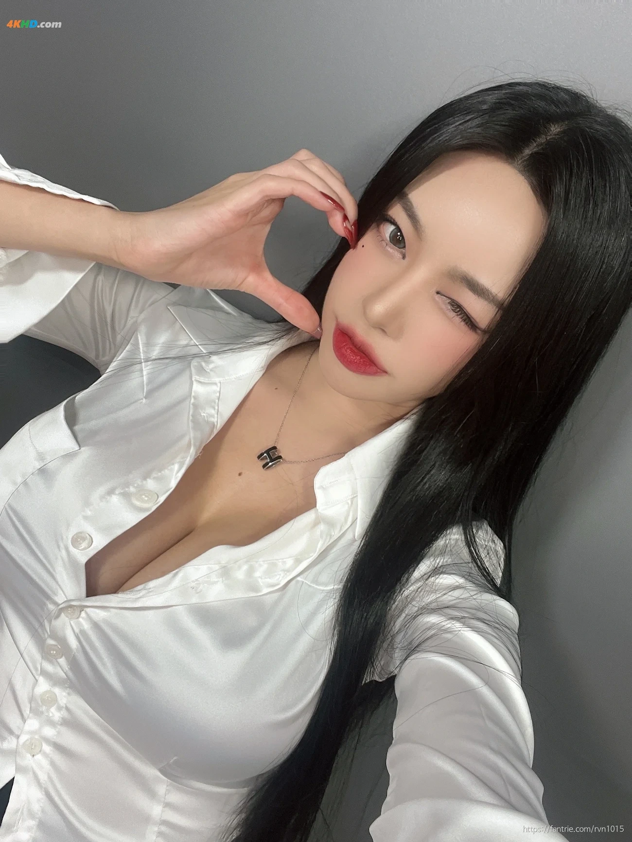 Dongeuran (DongGeuLan) - Social Leak 2024 — photo 275