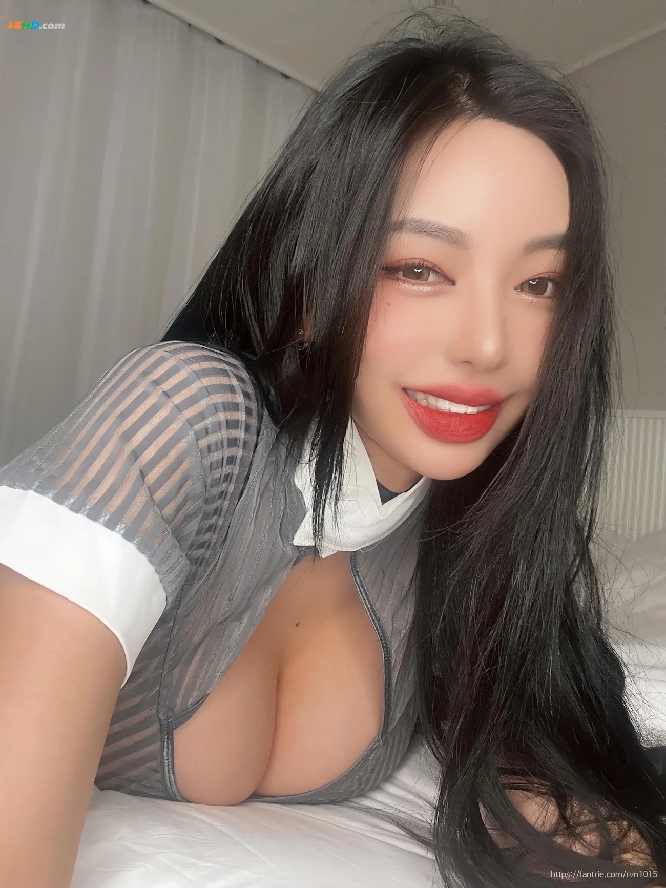 Dongeuran (DongGeuLan) - Social Leak 2024 — photo 298