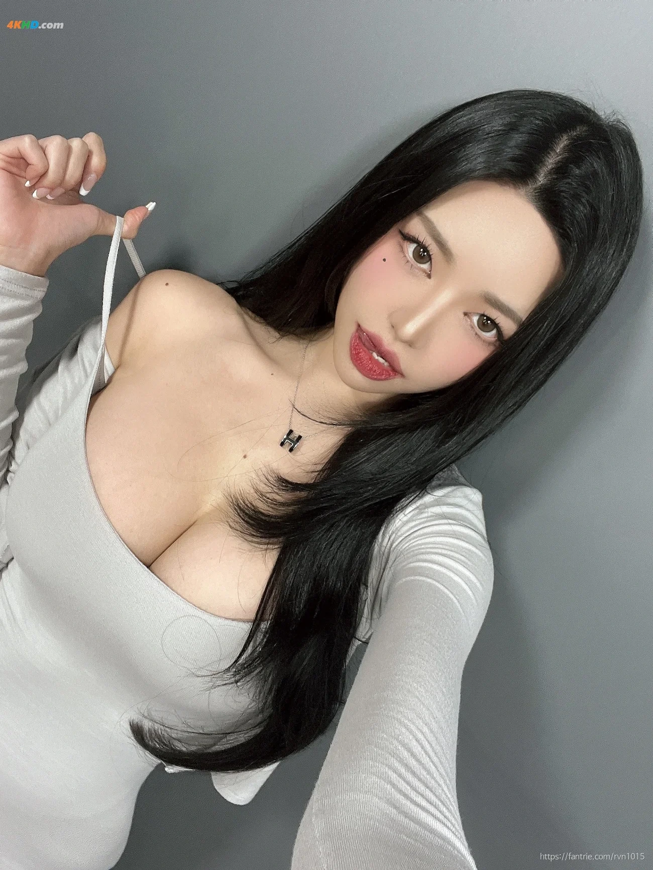 Dongeuran (DongGeuLan) - Social Leak 2024 — photo 417