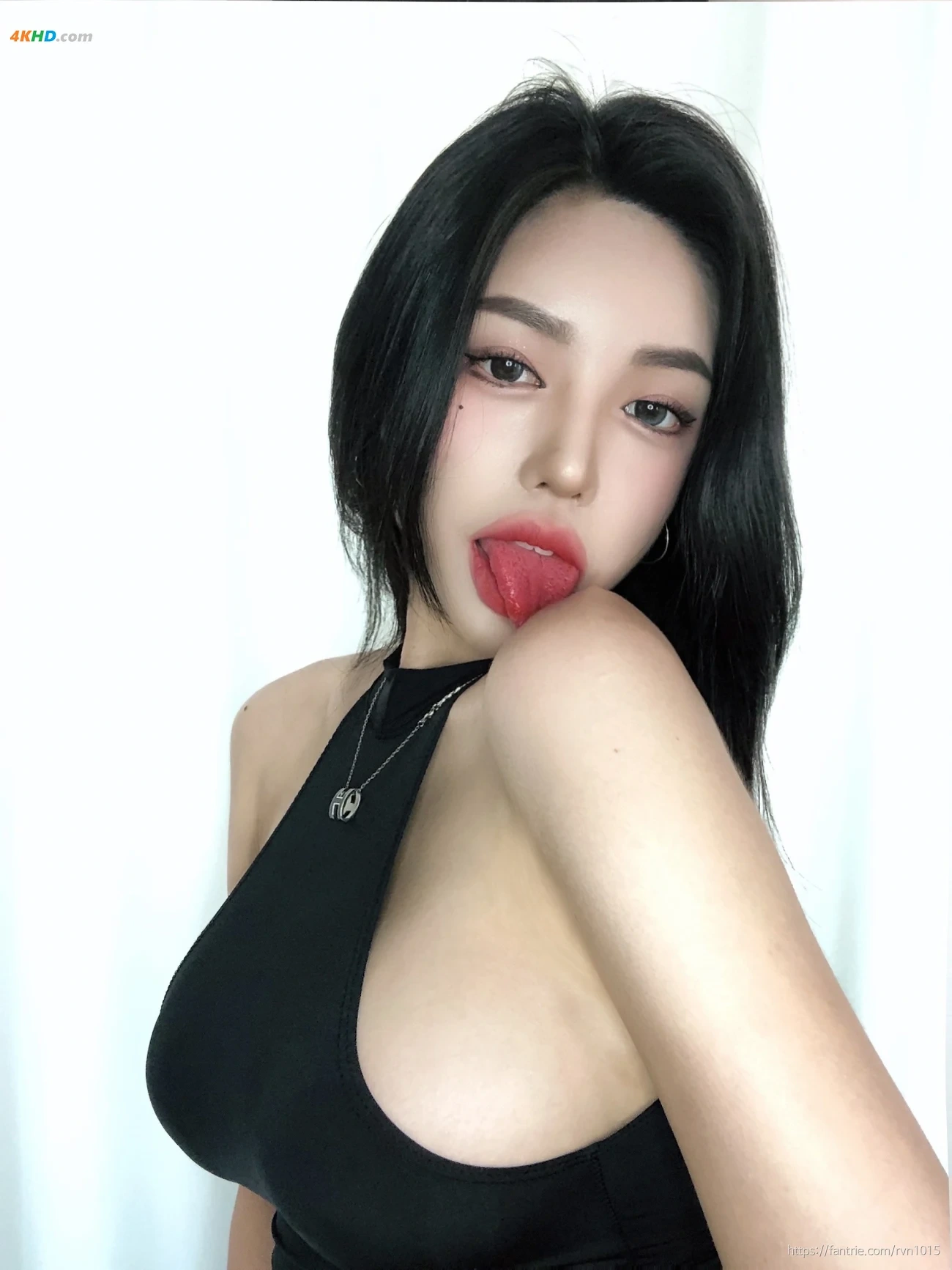 Dongeuran (DongGeuLan) - Social Leak 2024 — photo 440