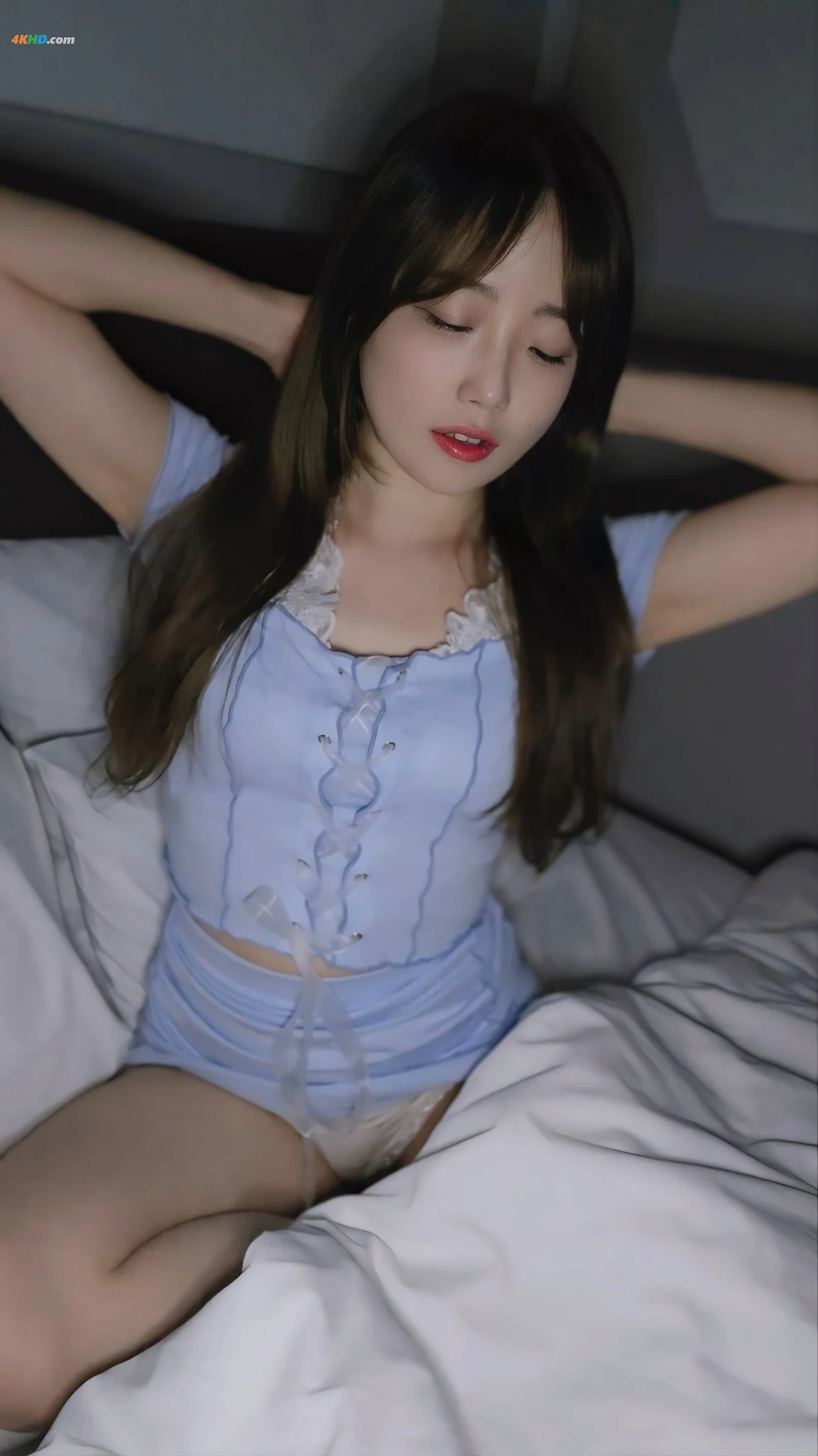 [TOKYONIGHT] White Sugar - EP.01 — photo 63