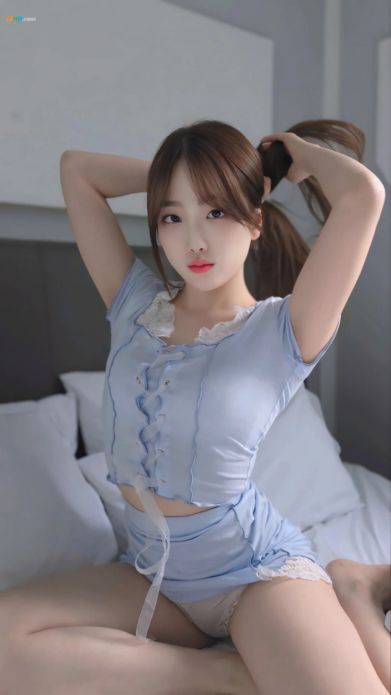 [TOKYONIGHT] White Sugar - EP.01 — photo 67