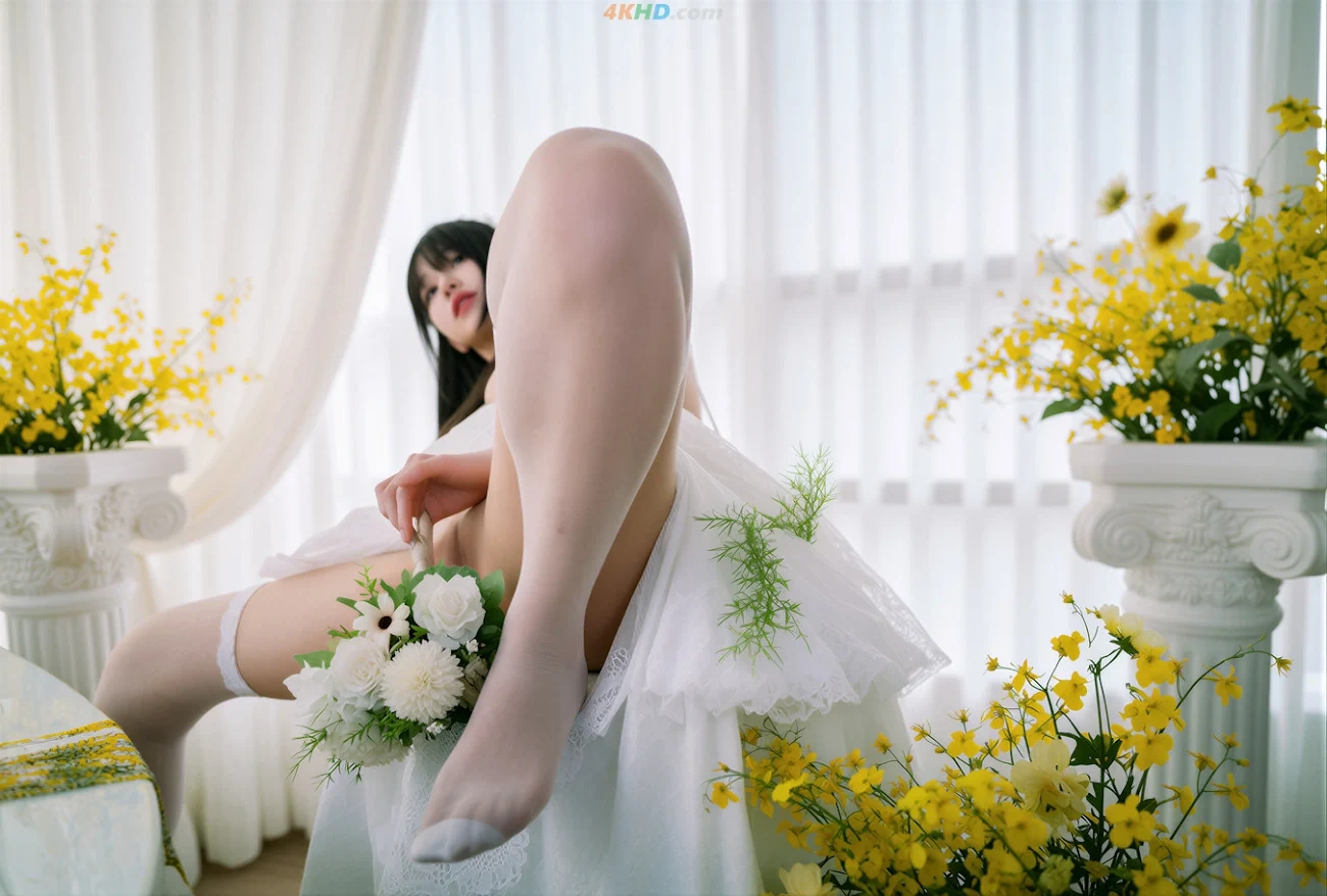[AI Enhanced] [MIB] Noah (NoA) - Temptation of the EVE — photo 32