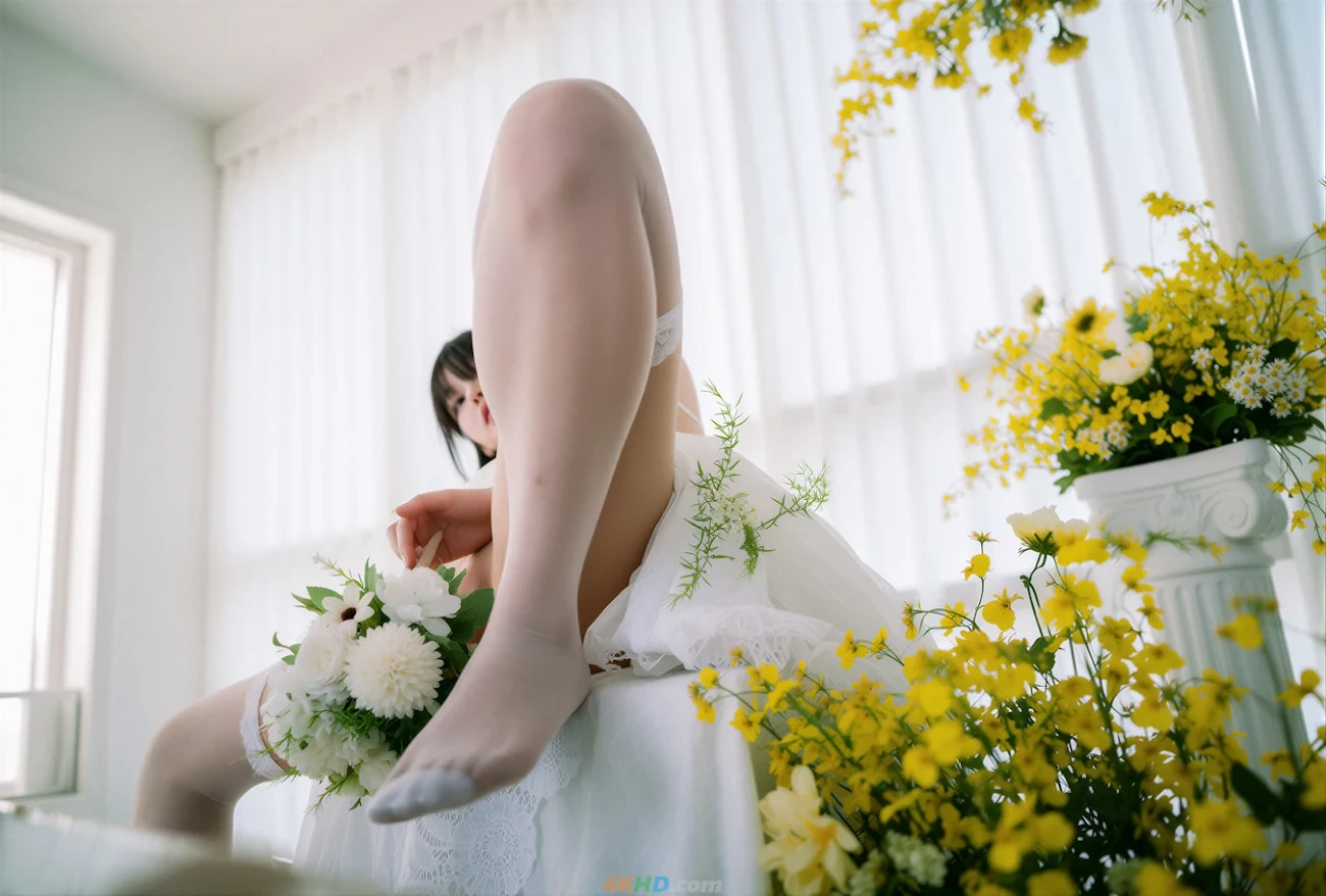 [AI Enhanced] [MIB] Noah (NoA) - Temptation of the EVE — photo 33