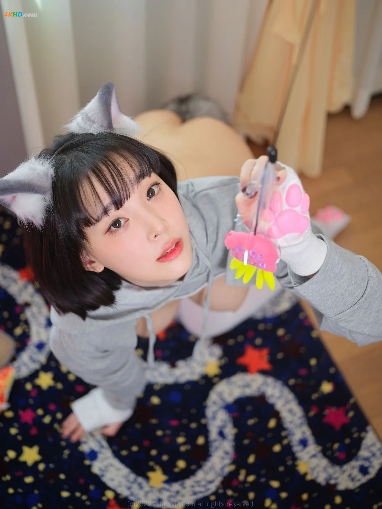 Inkyung GangInGyeong - ArtGravia Vol 394 — photo 18
