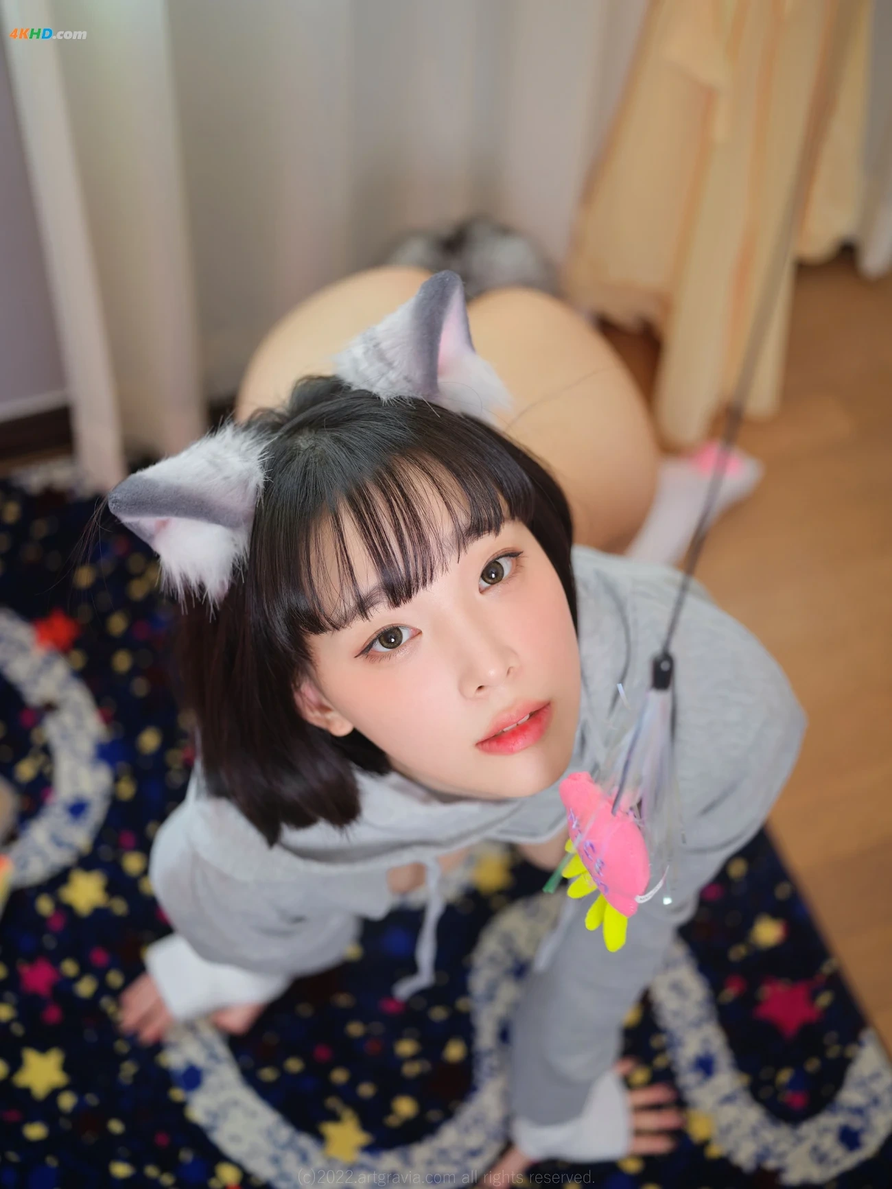 Inkyung GangInGyeong - ArtGravia Vol 394 — photo 19