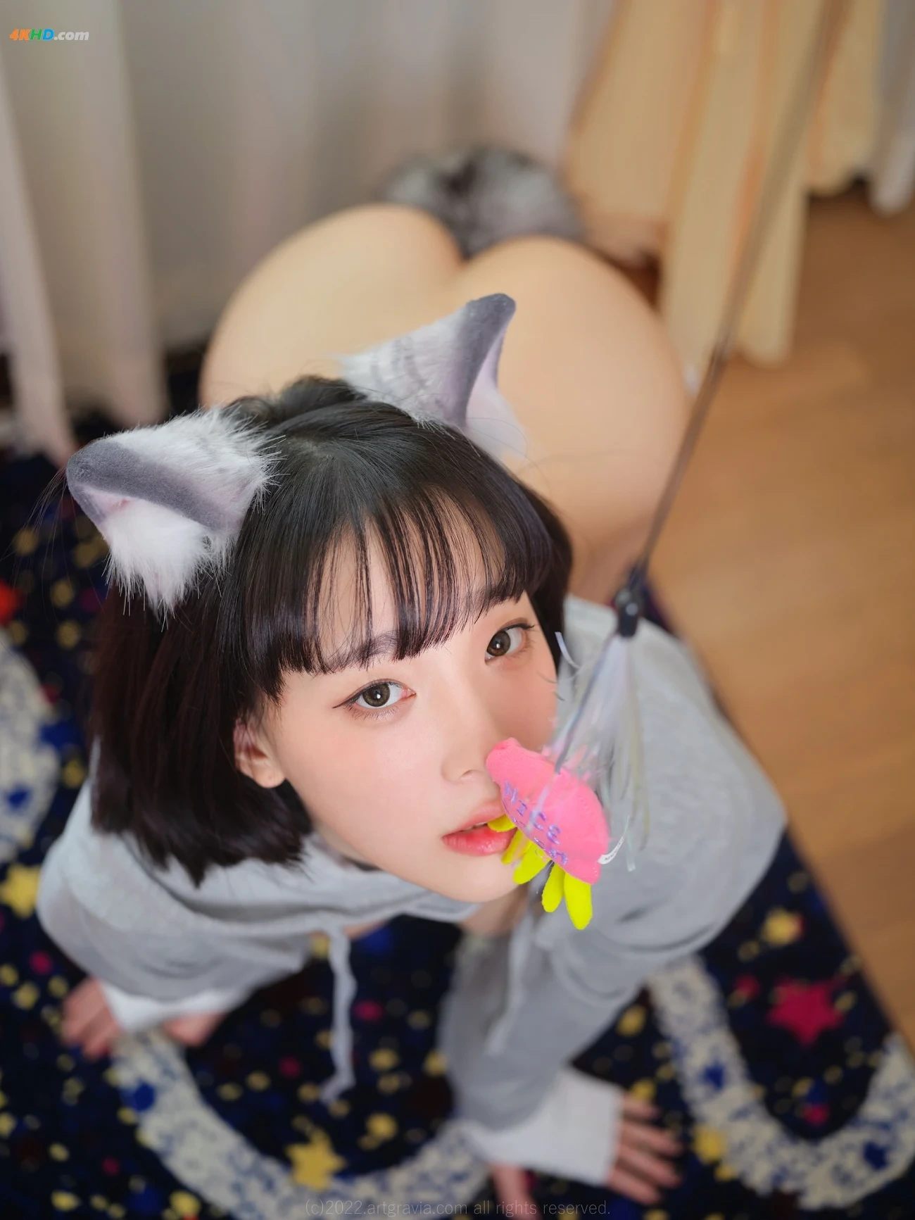 Inkyung GangInGyeong - ArtGravia Vol 394 — photo 20