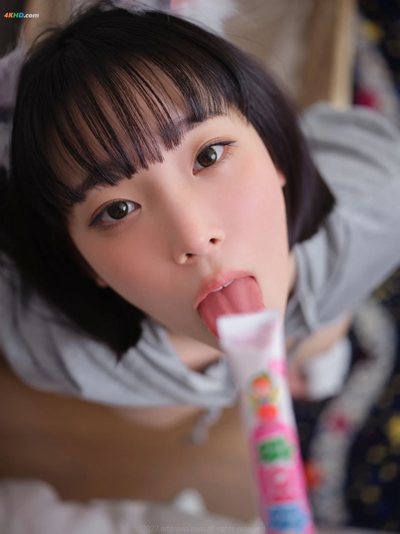 Inkyung GangInGyeong - ArtGravia Vol 394 — photo 68
