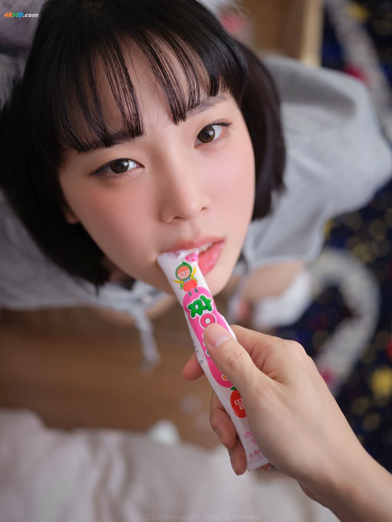 Inkyung GangInGyeong - ArtGravia Vol 394 — photo 70