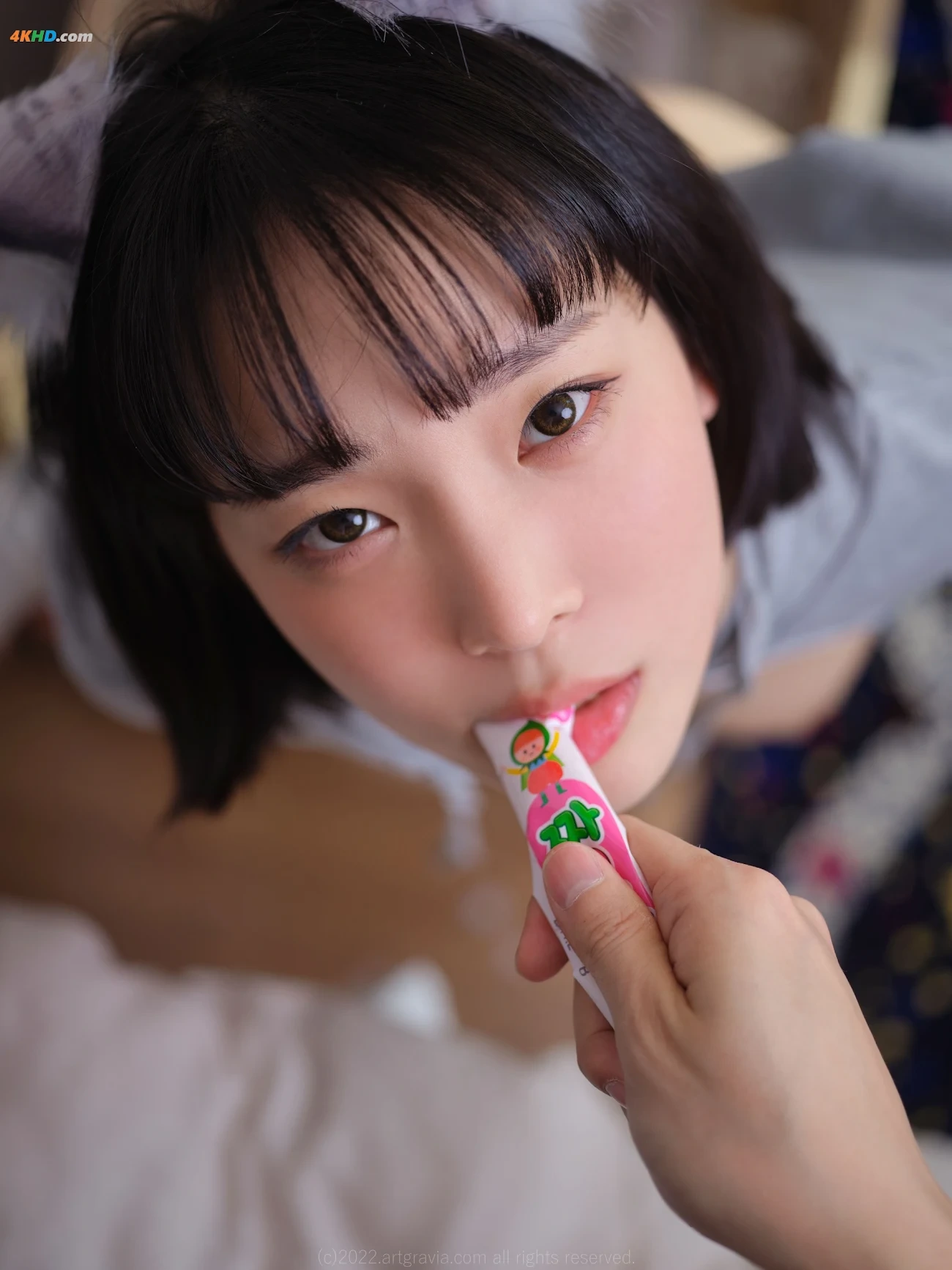 Inkyung GangInGyeong - ArtGravia Vol 394 — photo 72