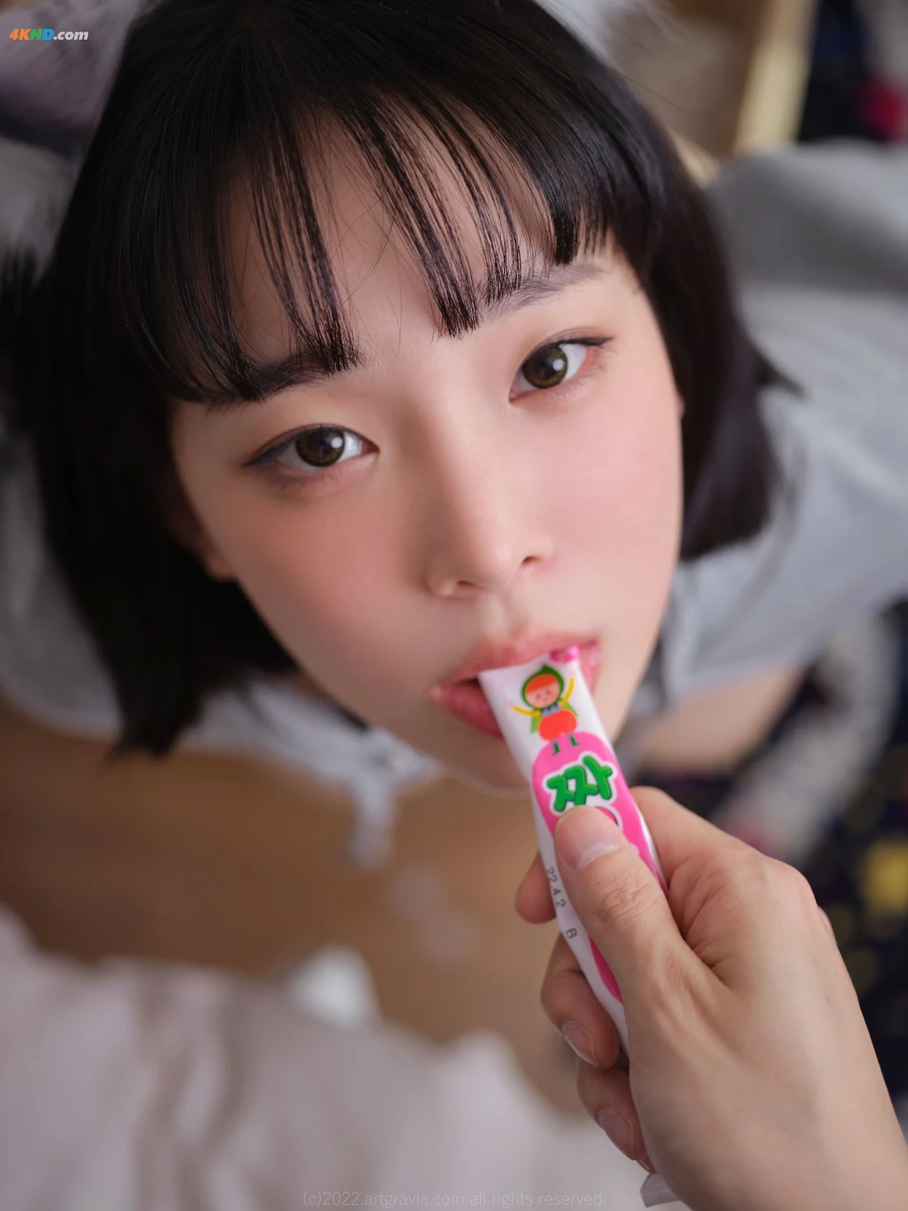 Inkyung GangInGyeong - ArtGravia Vol 394 — photo 73