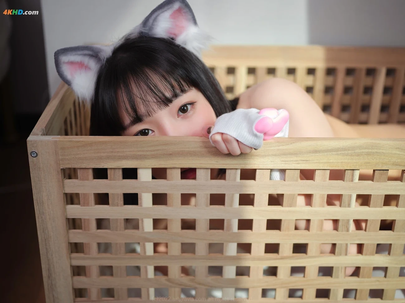 Inkyung GangInGyeong - ArtGravia Vol 394 — photo 85