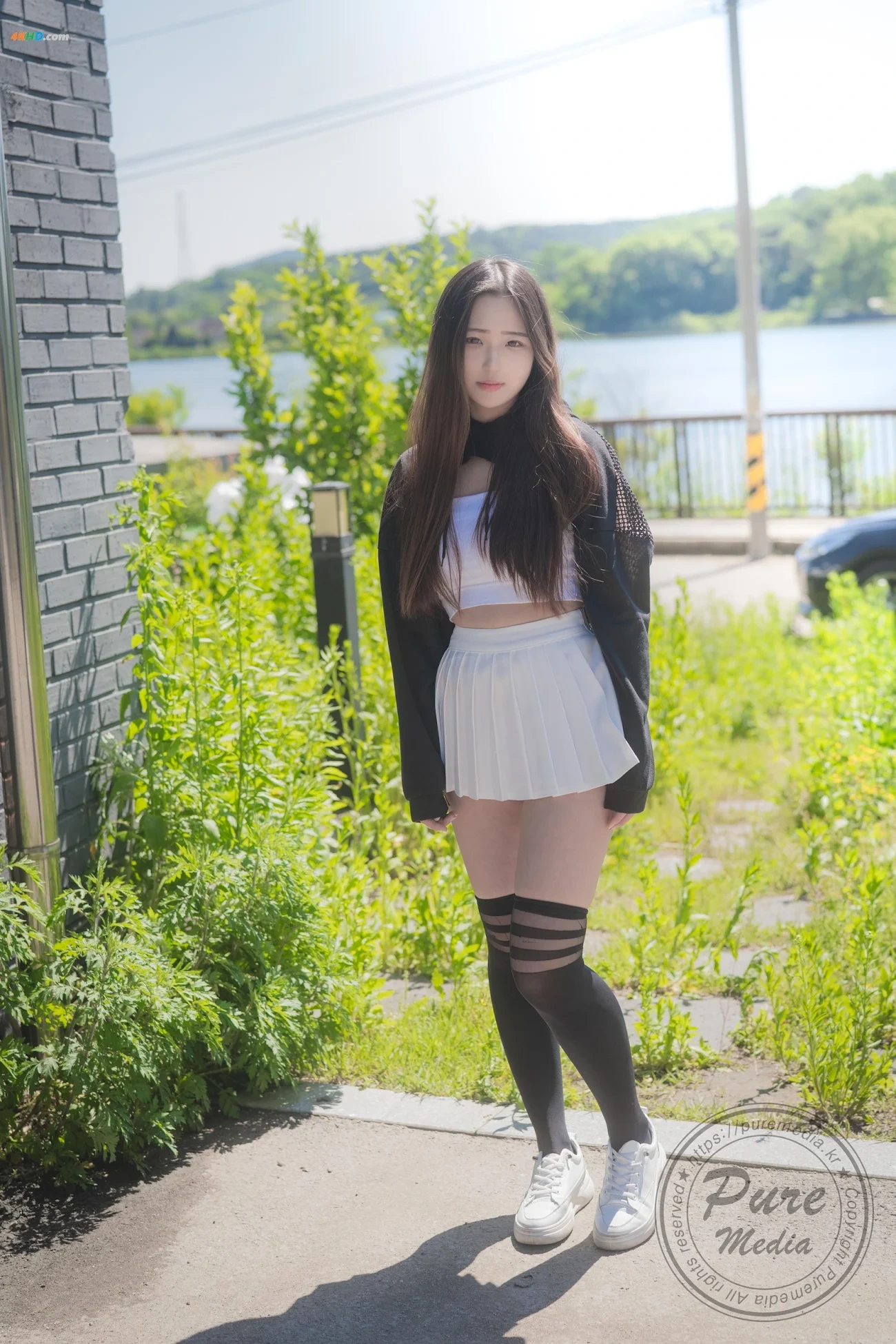 Pure Media Vol.290 Yuna — photo 3