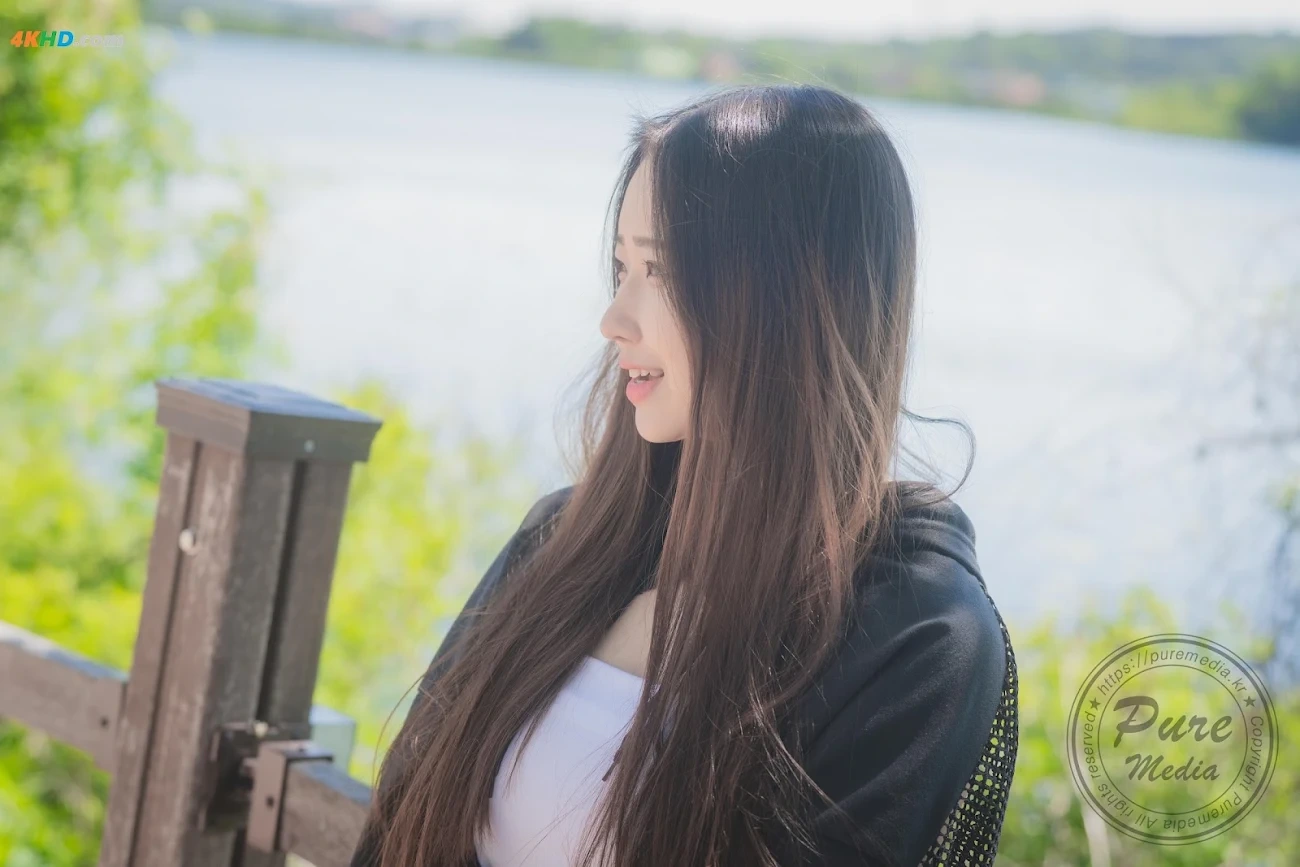 Pure Media Vol.290 Yuna — photo 5