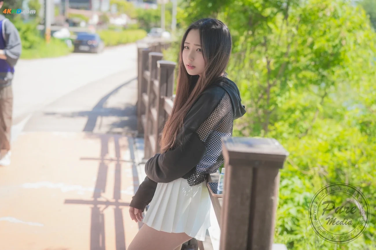 Pure Media Vol.290 Yuna — photo 6