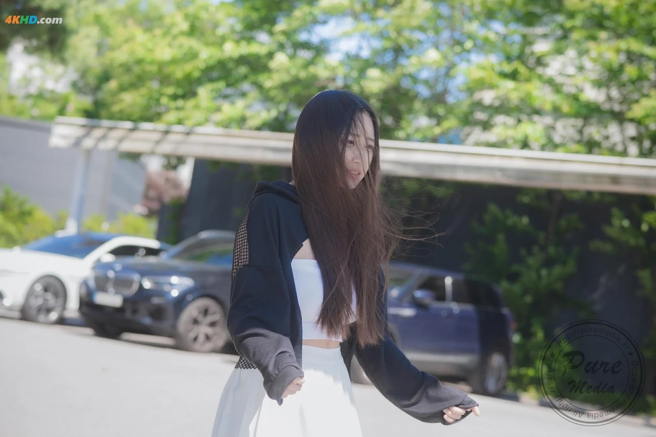 Pure Media Vol.290 Yuna — photo 10