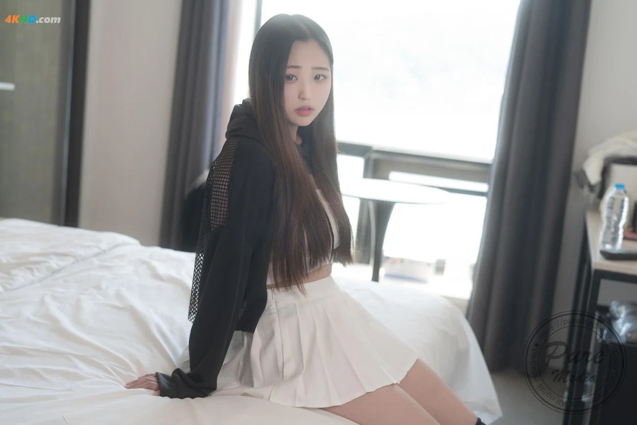 Pure Media Vol.290 Yuna — photo 12