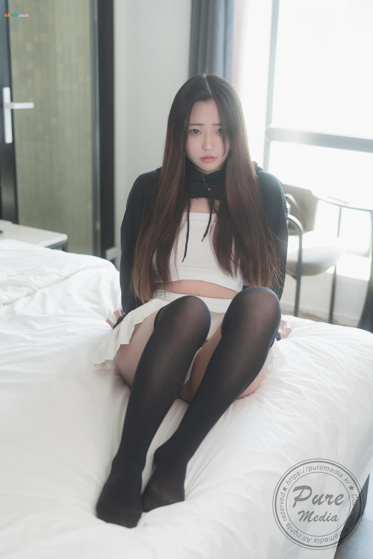 Pure Media Vol.290 Yuna — photo 13