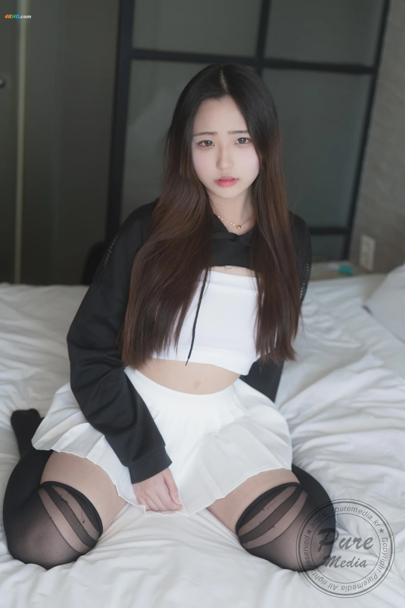 Pure Media Vol.290 Yuna — photo 16