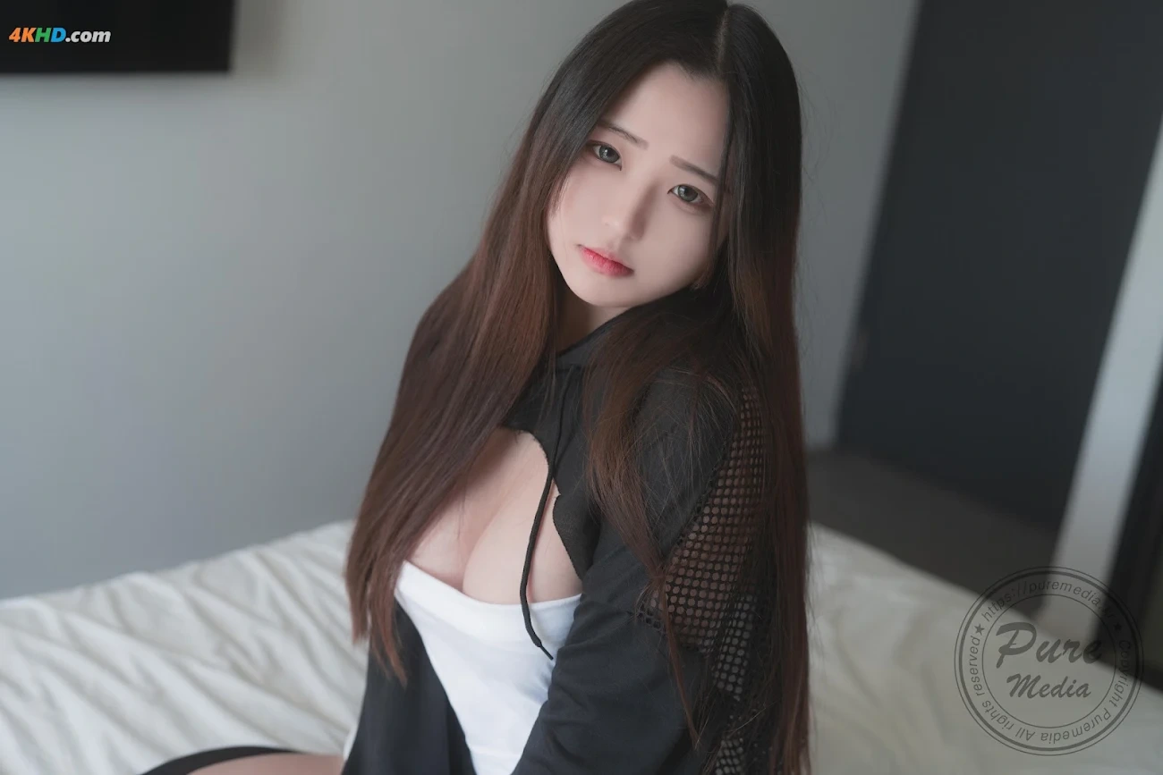 Pure Media Vol.290 Yuna — photo 19