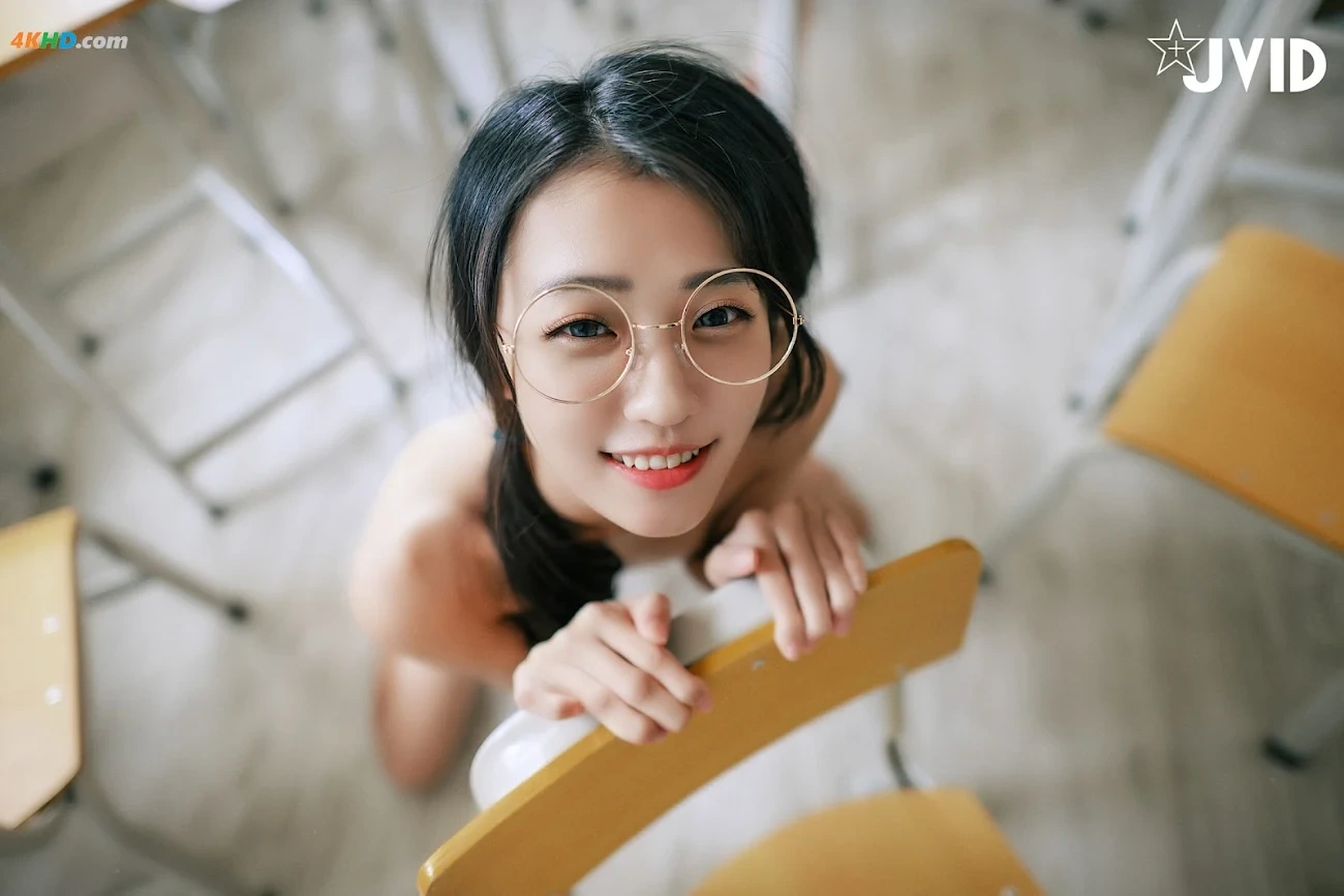 [JVID] YanYan Angel - GaoYanZhiTianMeiYouHuo — photo 10