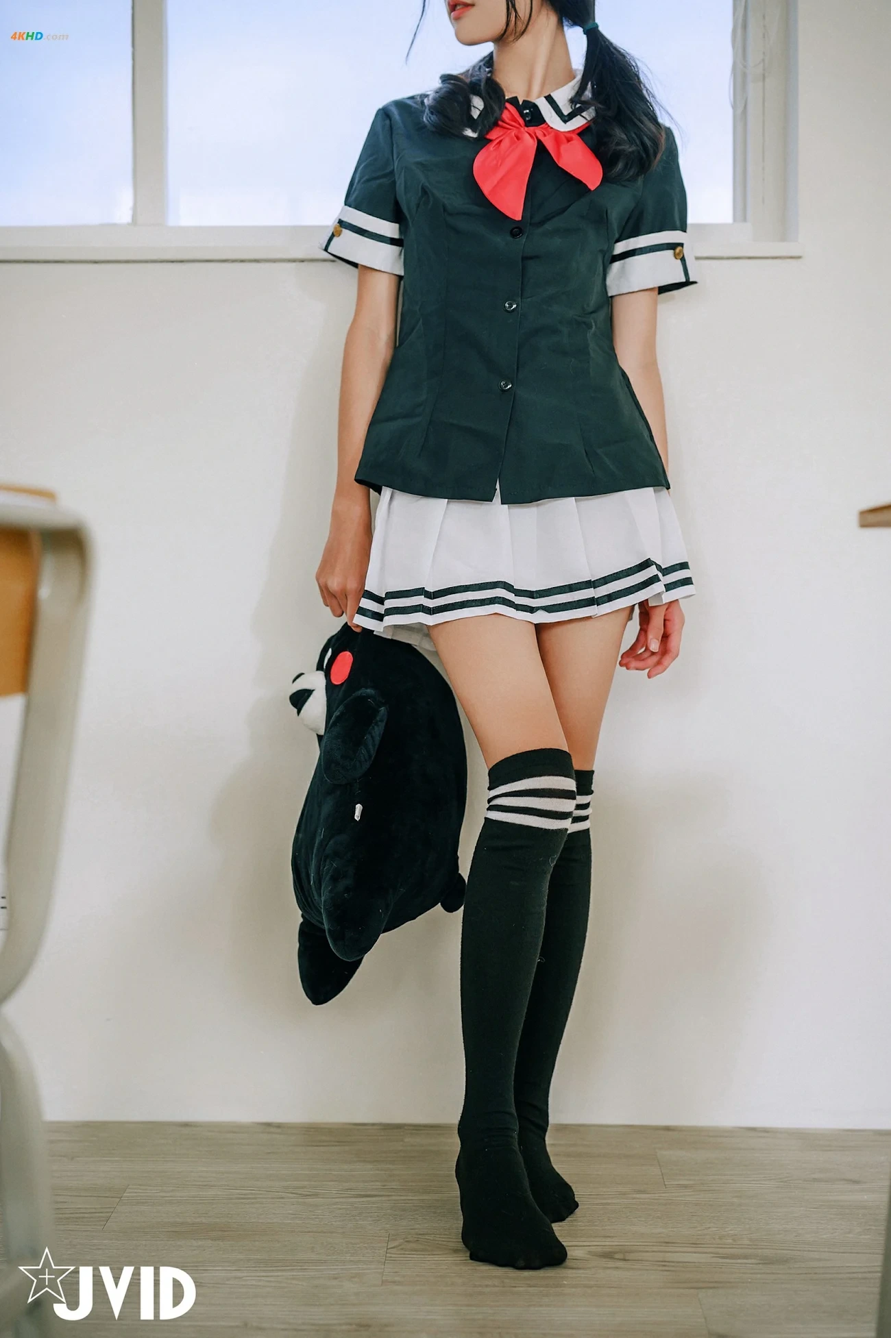 [JVID] YanYan Angel - GaoYanZhiTianMeiYouHuo — photo 73