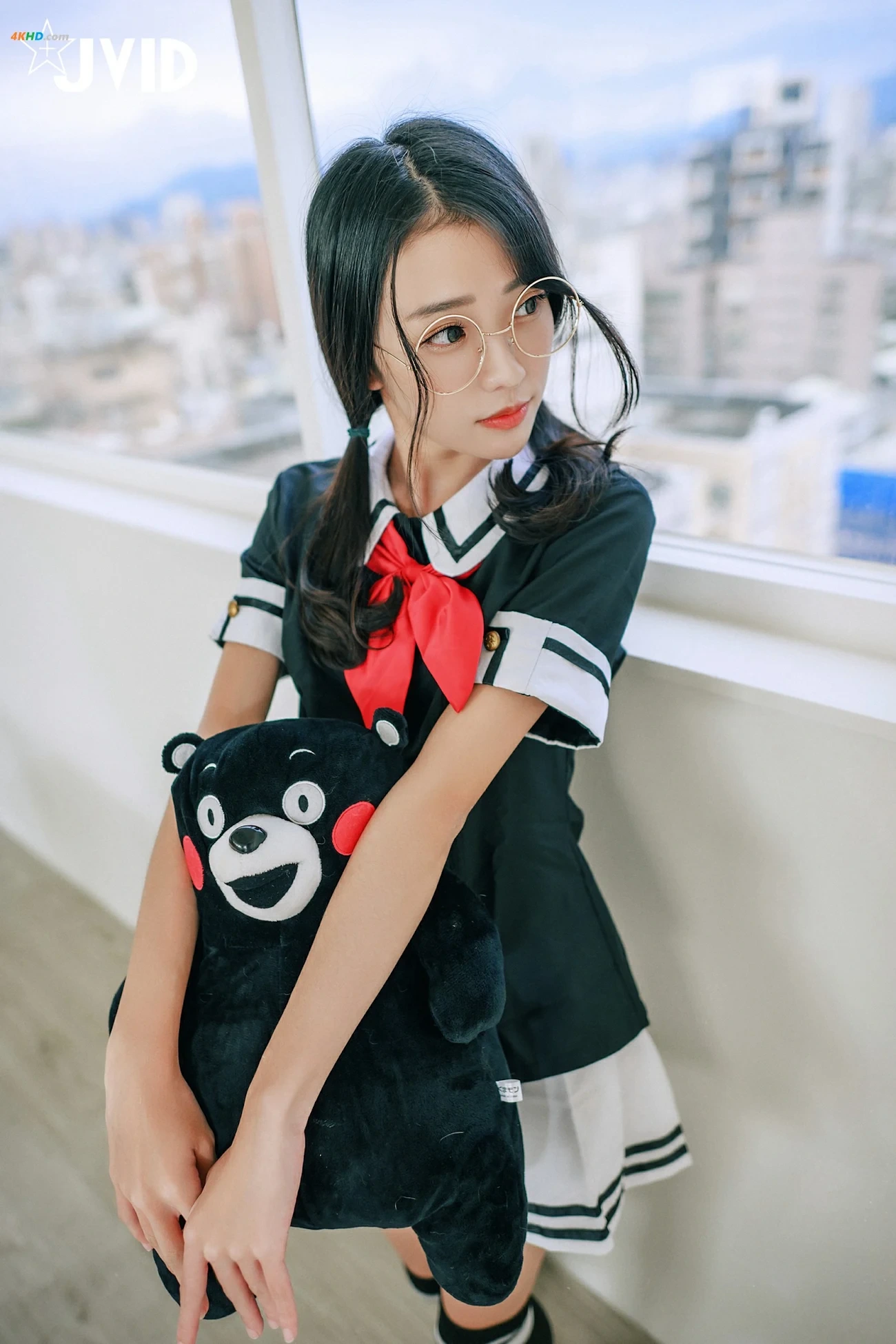 [JVID] YanYan Angel - GaoYanZhiTianMeiYouHuo — photo 74