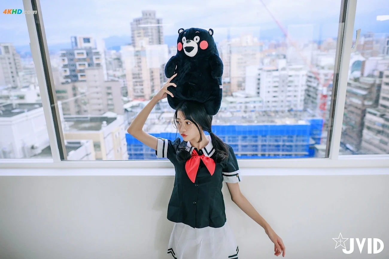 [JVID] YanYan Angel - GaoYanZhiTianMeiYouHuo — photo 81