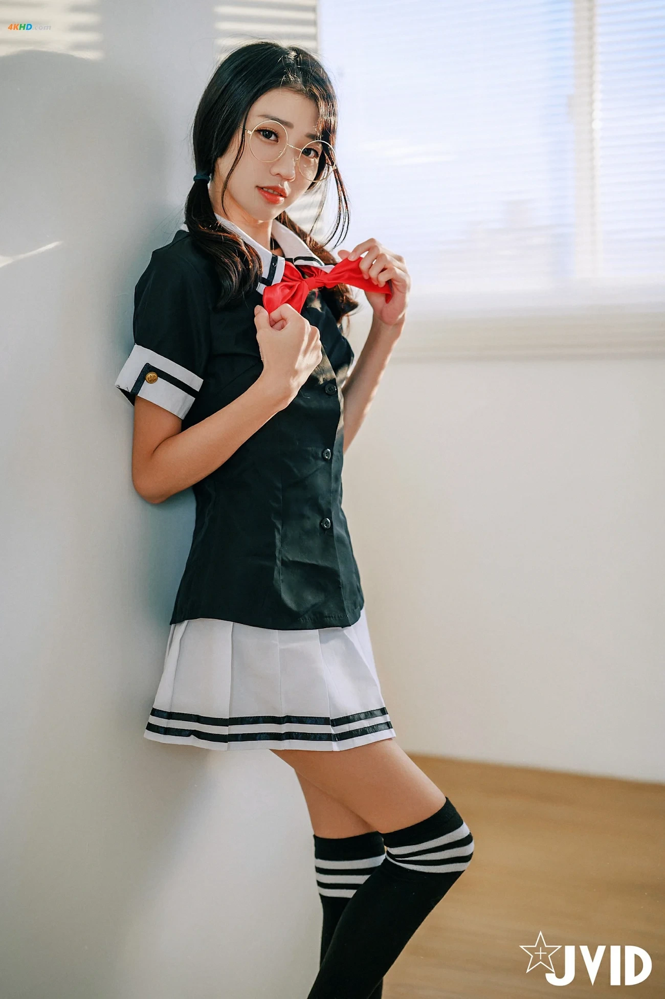 [JVID] YanYan Angel - GaoYanZhiTianMeiYouHuo — photo 96