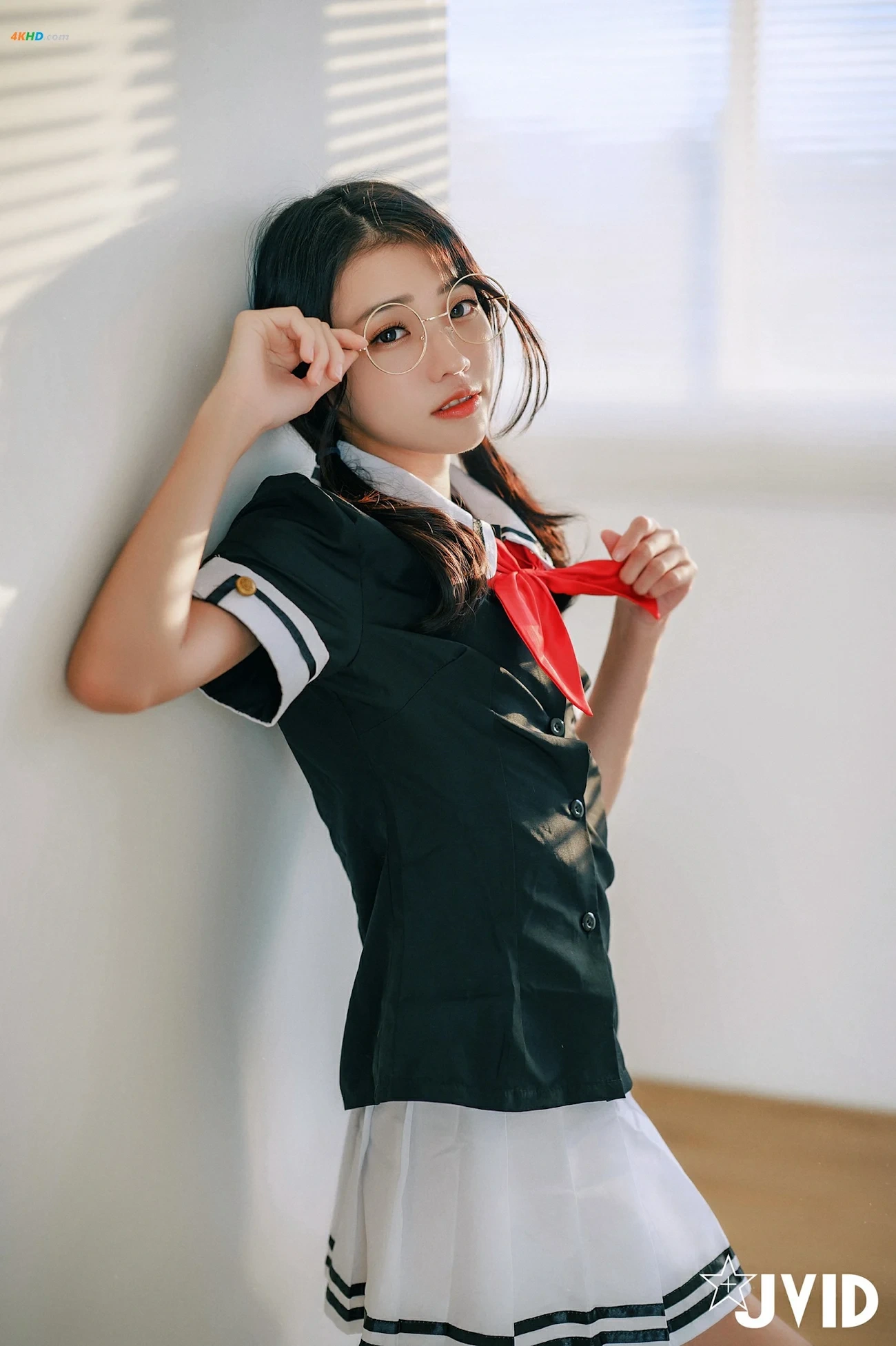 [JVID] YanYan Angel - GaoYanZhiTianMeiYouHuo — photo 97