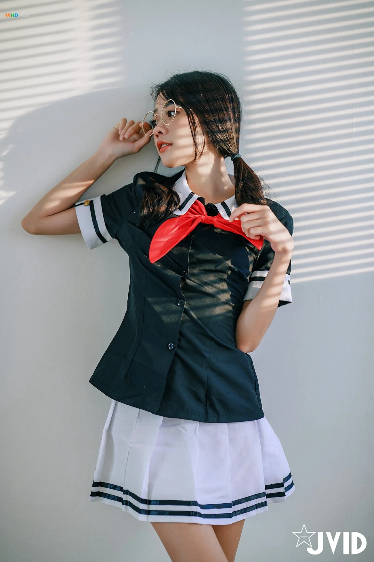 [JVID] YanYan Angel - GaoYanZhiTianMeiYouHuo — photo 98
