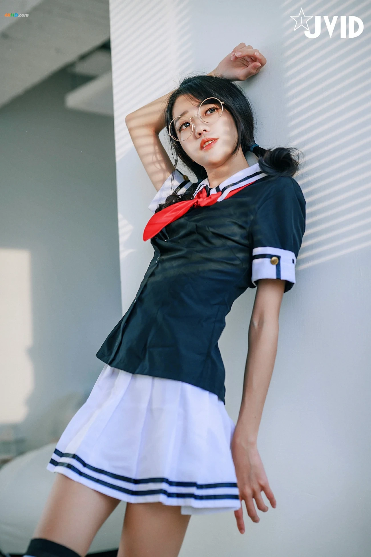 [JVID] YanYan Angel - GaoYanZhiTianMeiYouHuo — photo 99