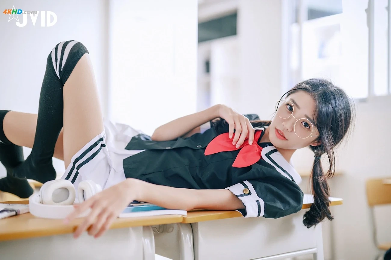 [JVID] YanYan Angel - GaoYanZhiTianMeiYouHuo — photo 104