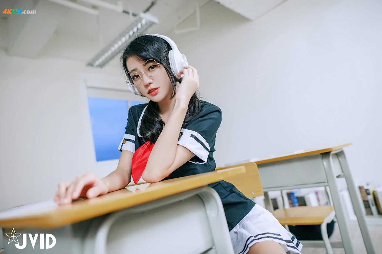 [JVID] YanYan Angel - GaoYanZhiTianMeiYouHuo — photo 107