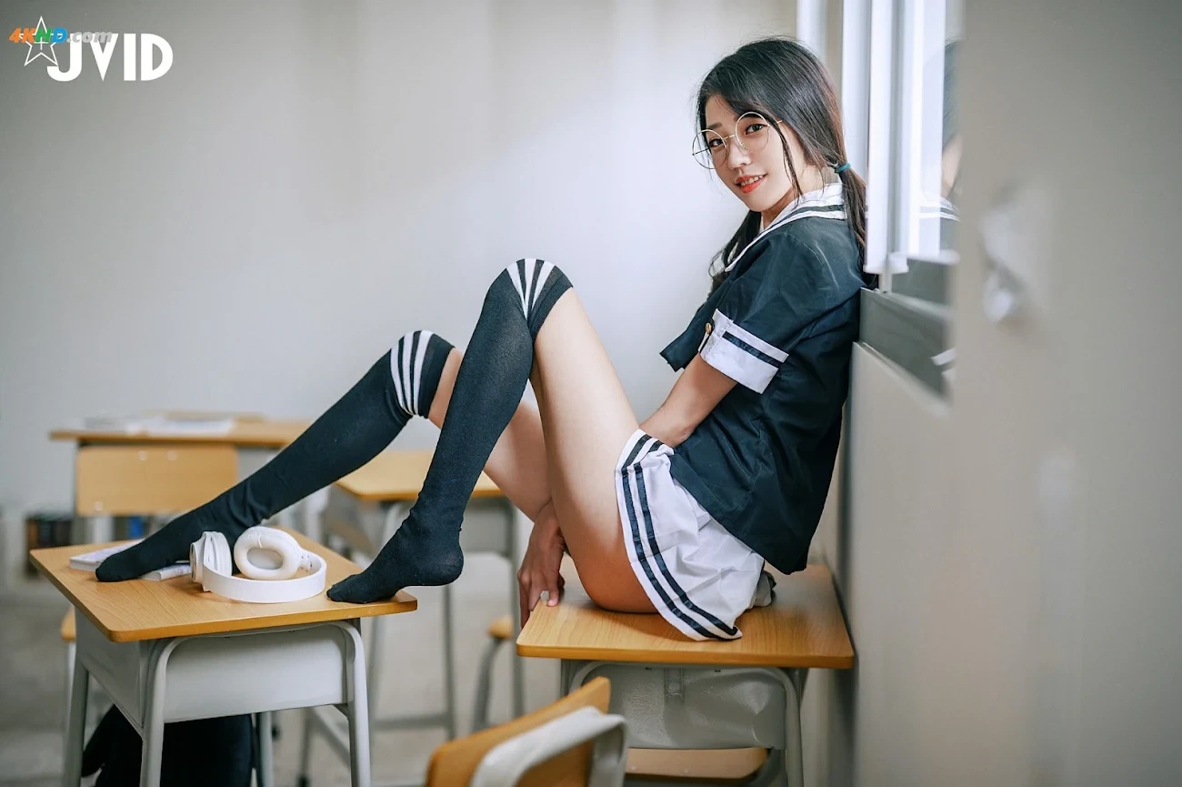 [JVID] YanYan Angel - GaoYanZhiTianMeiYouHuo — photo 112