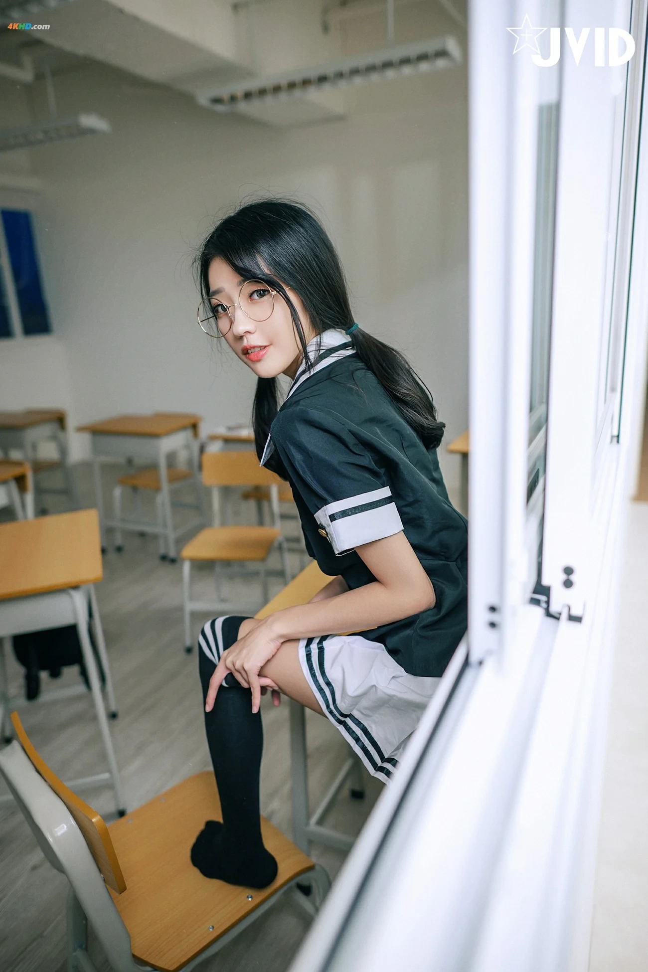 [JVID] YanYan Angel - GaoYanZhiTianMeiYouHuo — photo 115