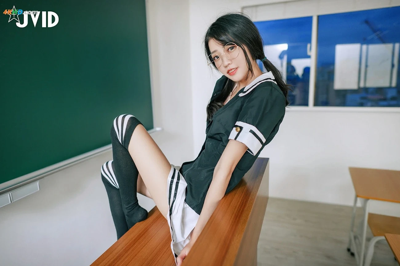 [JVID] YanYan Angel - GaoYanZhiTianMeiYouHuo — photo 116